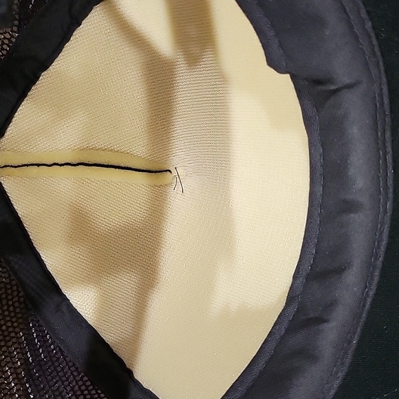 Vintage Joe Knows More than Bo Rare Trucker snapback - Picture 9 of 9